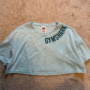 Gymshark Crop Top